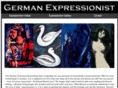 germanexpressionist.com