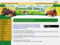 greenvillesaw.com