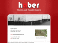 habertruckandtrailer.com