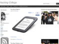 hackingcollege.com
