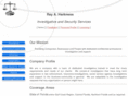 harknessinvestigations.com
