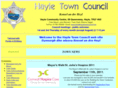 haylecornwall.com