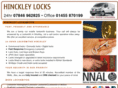 hinckley-locks.co.uk
