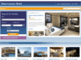 ibizaluxuryhotel.com