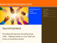 ilaunchcareers.com
