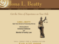 ilonabeatty.com