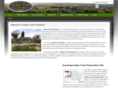 indiancreekplantation.com