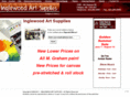 inglewoodart.com