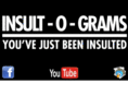 insult-o-grams.com
