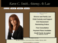 karensmithattorney.com