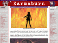 karmaburn.com