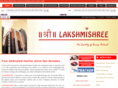 lakshmishree.com