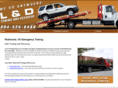 landdtowingandrecovery.com