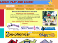 laughplayandlearn.com