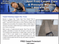 leaguecitycarpetcleaning.com
