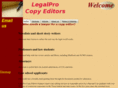 legalproeditors.com