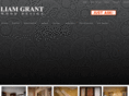 liamgrantwooddesign.com