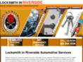 locksmithinriverside.com