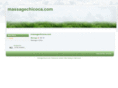 massagechicoca.com