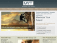 maximizeyourtalent.com