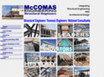 mccomaseng.com