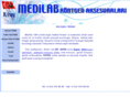 medilabrontgen.com