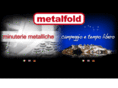 metalfold.com