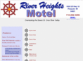 motelprescott.com