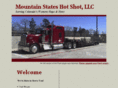 mountainstateshotshot.com