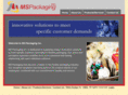 mspackaginginc.com