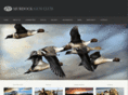murdockgunclub.com