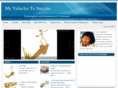 myvehiclestosuccess.com