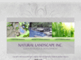 naturallandscapedesign.com