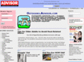 natureadvisor.com