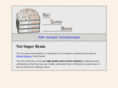 netsuperbrain.com