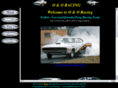 oandoracing.com