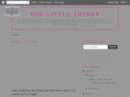 ourlittlesandus.com