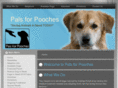 palsforpooches.org