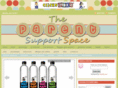 parentsupportspace.com