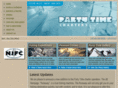 partytimecharters.com