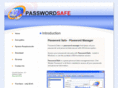 password-safe.net