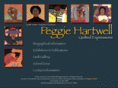 peggiehartwell.com