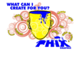 phixgraphix.com