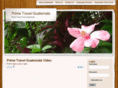 primetravelguatemala.com
