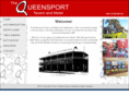 queensporttavern.com