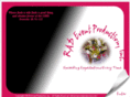 radeventproduction.com