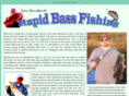 rapidbassfishing.com