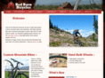 redbarnbicycles.com