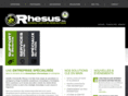 rhesus.net