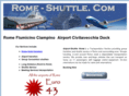 rome-shuttle.com